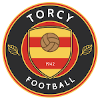 Torcy U.S(U19) logo