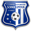 CS Soimii Lipova logo