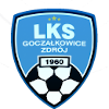 LKS Goczalkowice Zdroj logo