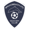 Bankstown United FC logo