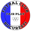 Nữ Fairplay Bucuresti logo
