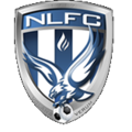 New Lambton FC logo