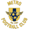 Metro Claremont SC logo