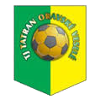 TJ Tatran Oravske Vesele logo