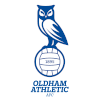 Oldham Athletic AFC logo