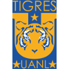 Nữ Tigres logo