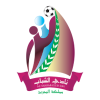 Al-Shabbab logo