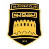 Al-Suwaiq Club logo