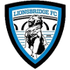 Lionsbridge FC logo