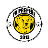 FK Prepere logo