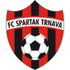 Spartak Trnava (W) logo