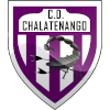 AD Chalatenango (W) logo