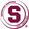 Saprissa (W) logo