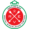 U21 Excelsior Virton logo