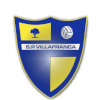 SP Villafranca logo