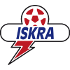 FC Iskra-Stal Ribnita logo