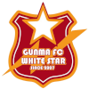 Gunma FC White Star (W) logo