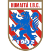 Nacional-Humaita (W) logo