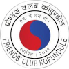 Friends FC logo