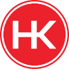 HK Kopavogur  (W) logo