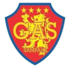 GA Sampaio logo