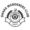 Dhaka Wanderers logo