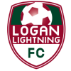 Logan Lightning U23 logo