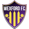 Wexford(Trẻ) logo
