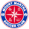 Mount Martha SC logo