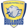 Capalaba Bulldogs U23 logo