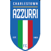 Charlestown Azzuri (W) logo