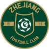 Zhejiang FC logo