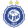 Nữ HJK Helsinki logo