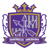 Hiroshima Sanfrecce (W) logo