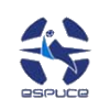 CD Espuce (W) logo