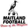 Maitland FC (W) logo