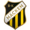 U21 Hacken logo