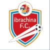 Ibrachina Youth logo