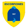 Escorpiones Belen logo