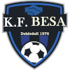 KF Besa Doberdoll logo