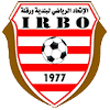 IRB Ouargla logo