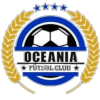 Oceania FC logo