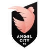 Angel City FC (W) logo
