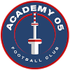 Academy 05 logo