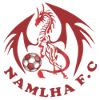 Namlha FC logo