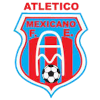 Atletico Mexicano F.E. logo