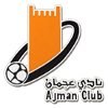 Ajman Club logo