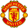 U21 Manchester United logo