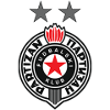 Partizan Belgrade logo