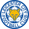 Nữ Leicester City logo